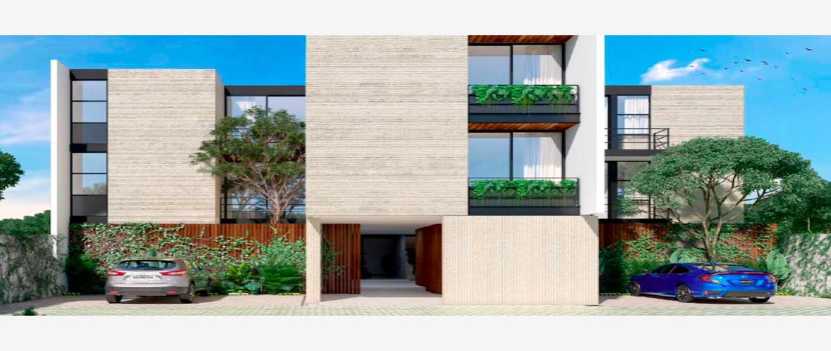 Foto de departamento en venta en 1 1, montes de ame, mérida, yucatán, 0 No. 03
