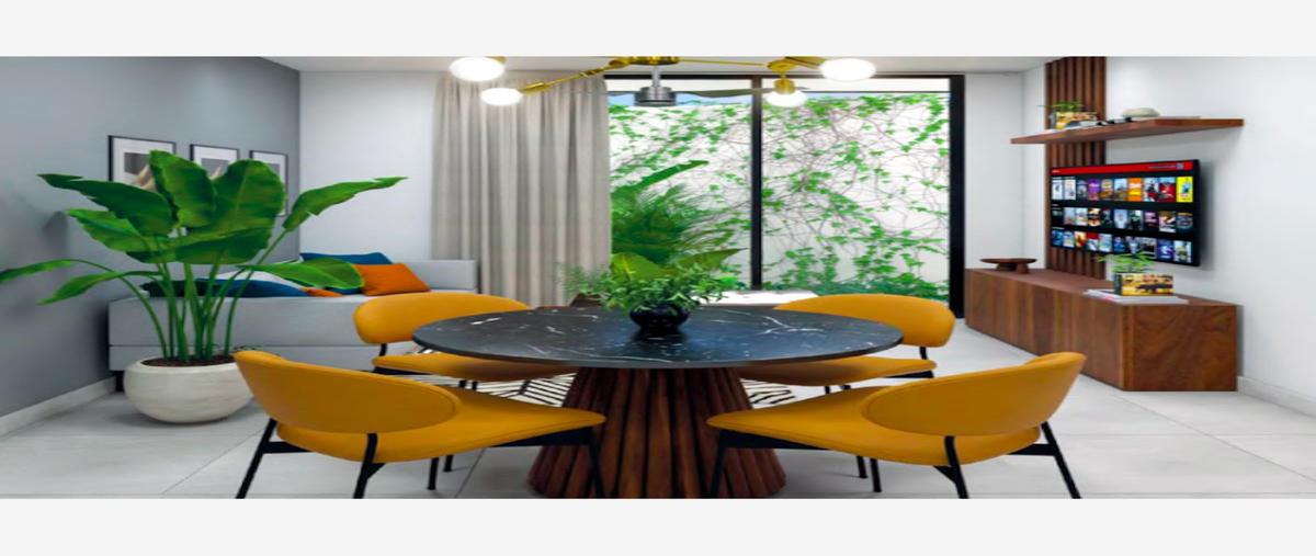 Foto de departamento en venta en 1 1, montes de ame, mérida, yucatán, 0 No. 05