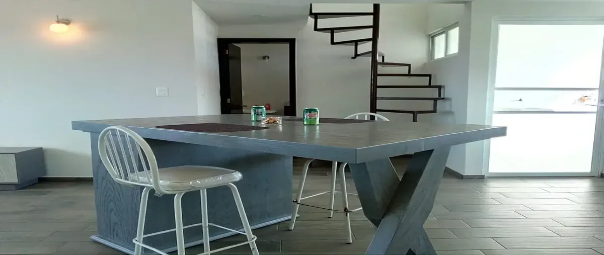 Foto de departamento en renta en 1 1, rancho chapulco, puebla, puebla, 0 No. 03