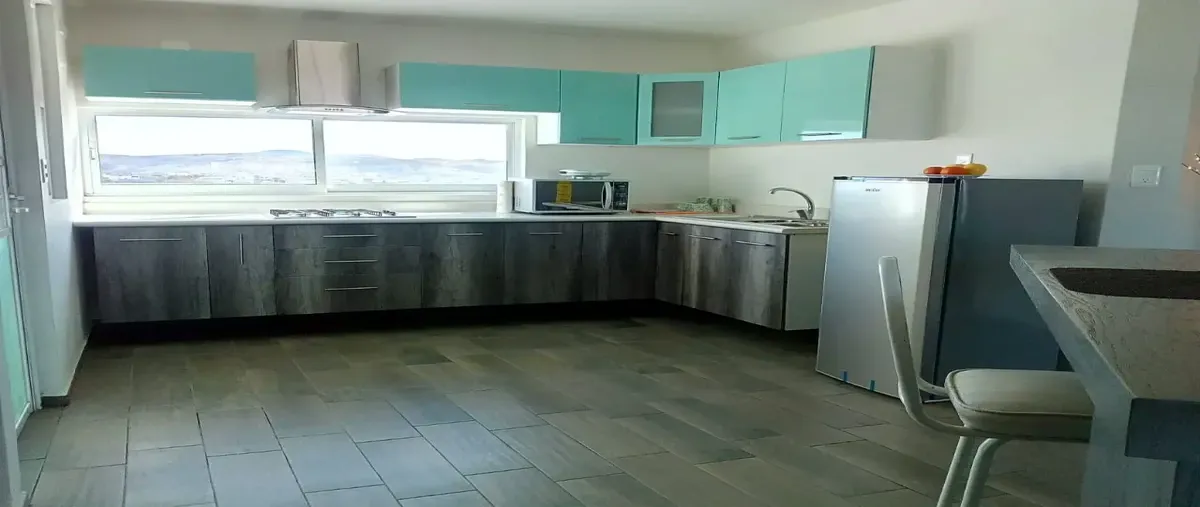 Foto de departamento en renta en 1 1, rancho chapulco, puebla, puebla, 0 No. 05
