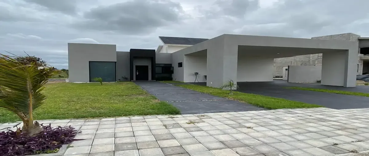 Foto de casa en venta en 1 1, residencial lagunas de miralta, altamira, tamaulipas, 0 No. 01