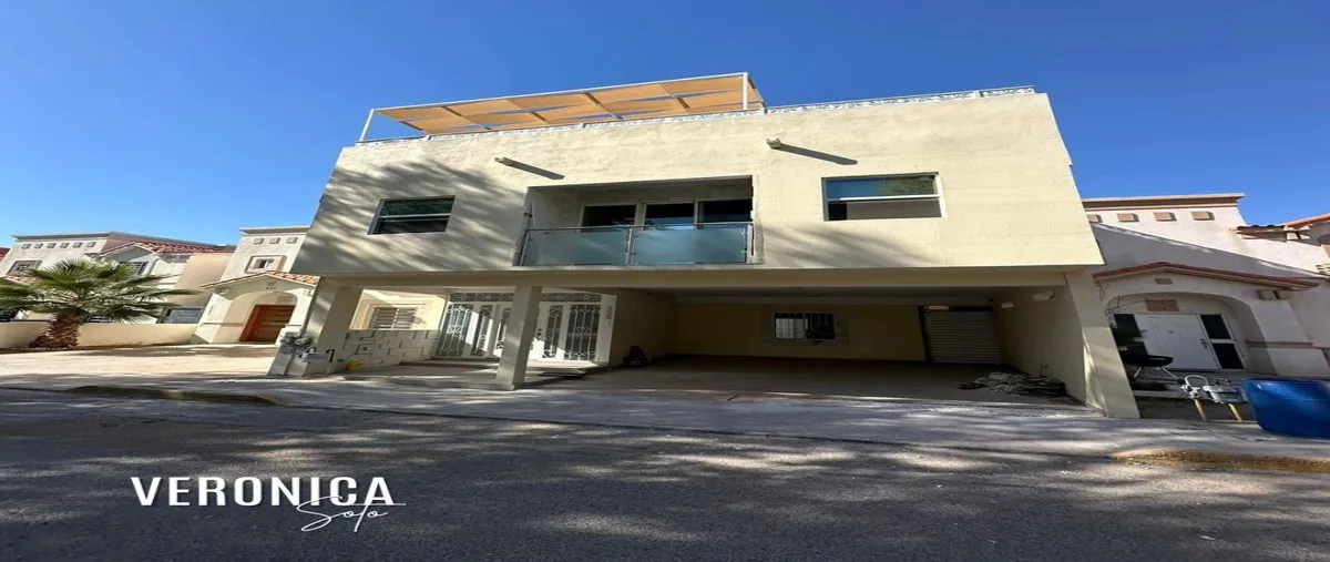Foto de casa en venta en 1 1, rinconada de las flores ii, juárez, chihuahua, 0 No. 01