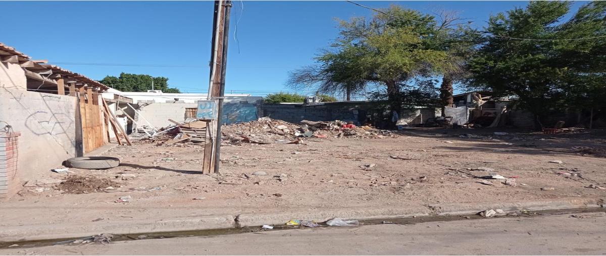 Foto de terreno habitacional en venta en 1 1, san gabriel, mexicali, baja california, 0 No. 03