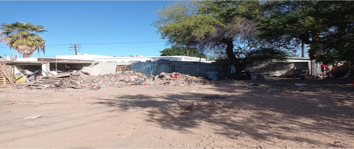 Foto de terreno habitacional en venta en 1 1, san gabriel, mexicali, baja california, 0 No. 04