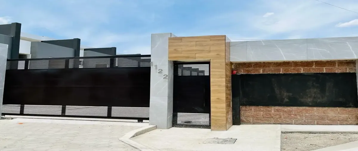 Foto de casa en venta en 1 1, san isidro castillotla, puebla, puebla, 0 No. 03