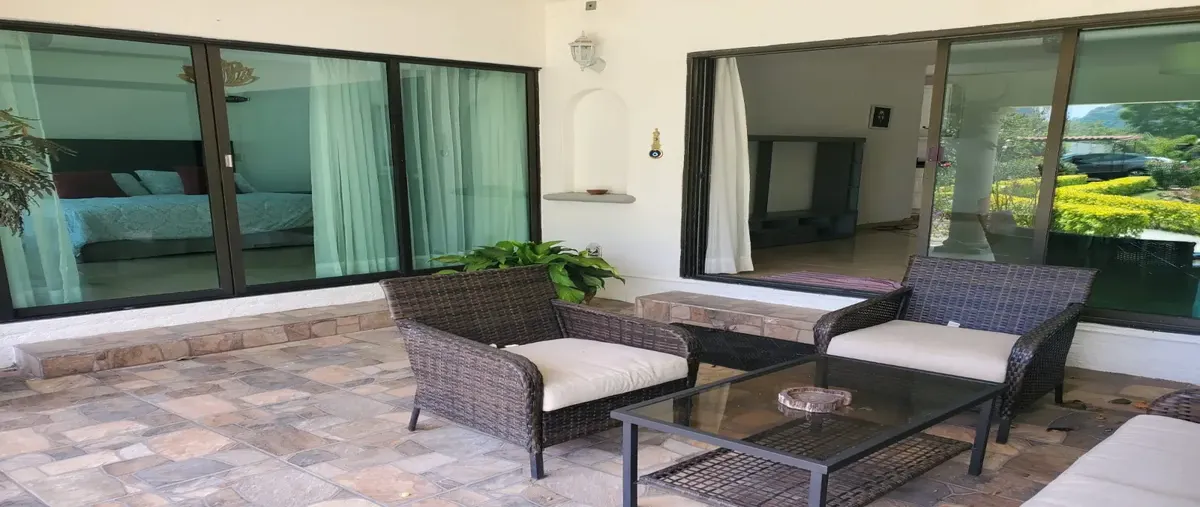 Foto de departamento en renta en 1 1, santo domingo, tepoztlán, morelos, 0 No. 02