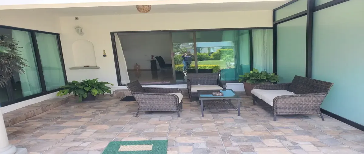 Foto de departamento en renta en 1 1, santo domingo, tepoztlán, morelos, 0 No. 04