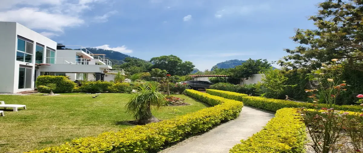 Foto de departamento en renta en 1 1, santo domingo, tepoztlán, morelos, 0 No. 05