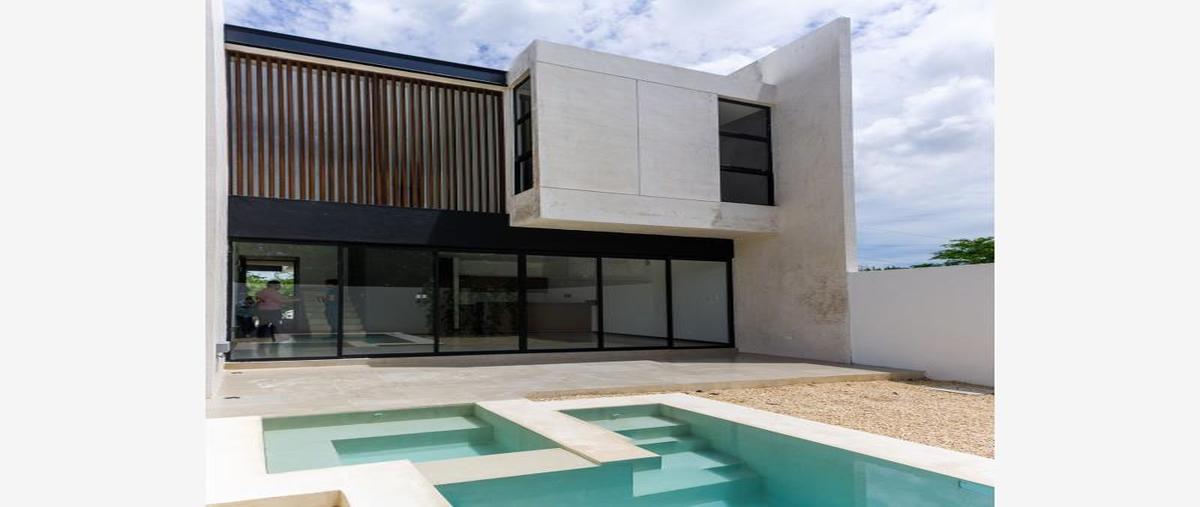 Foto de casa en 1 1, temozon norte, mérida, yucatán, 0 foto 01 Foto de casa en venta en 1 1, temozon norte, mérida, yucatán, 0 No. 01