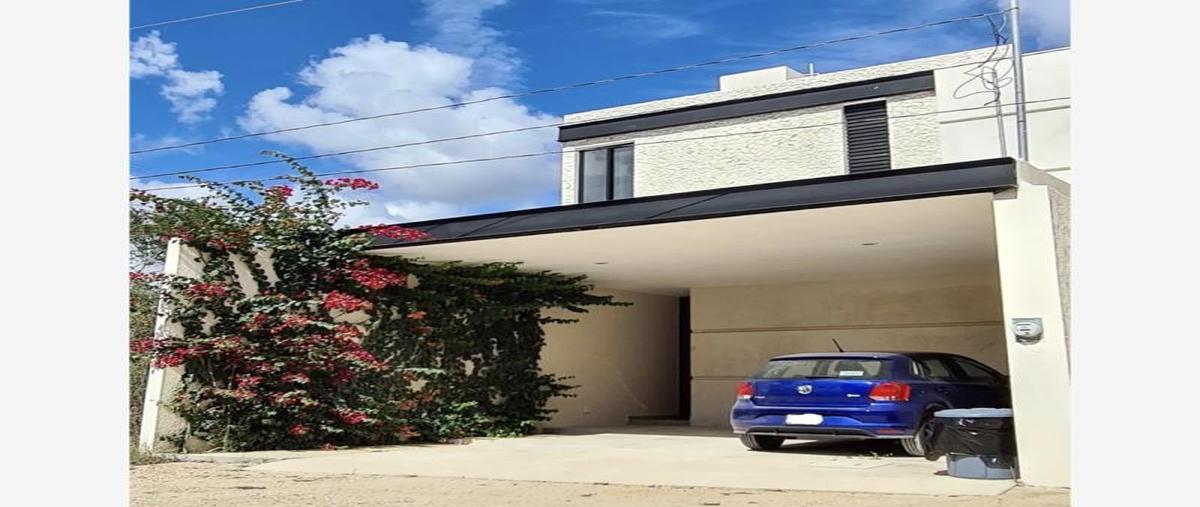 Foto de casa en condominio en venta en 1 1, temozon norte, mérida, yucatán, 23789754 No. 02