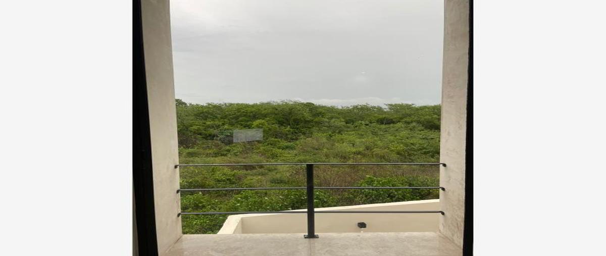 Foto de casa en condominio en venta en 1 1, temozon norte, mérida, yucatán, 23789754 No. 04