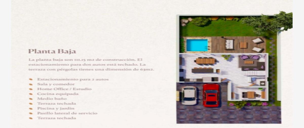 Foto de casa en condominio en venta en 1 1, temozon norte, mérida, yucatán, 0 No. 05