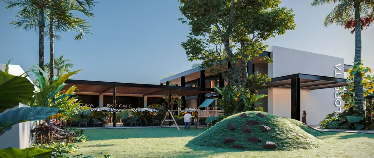 Foto de local en venta en 1 1, temozon norte, mérida, yucatán, 0 No. 05