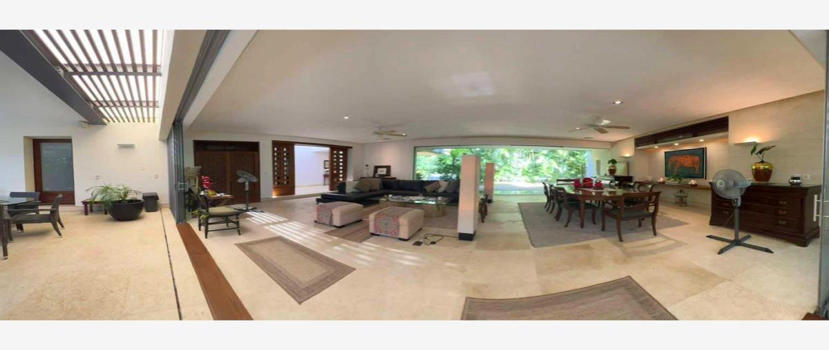 Foto de casa en condominio en venta en 1 1, yucatán country club, mérida, yucatán, 0 No. 03