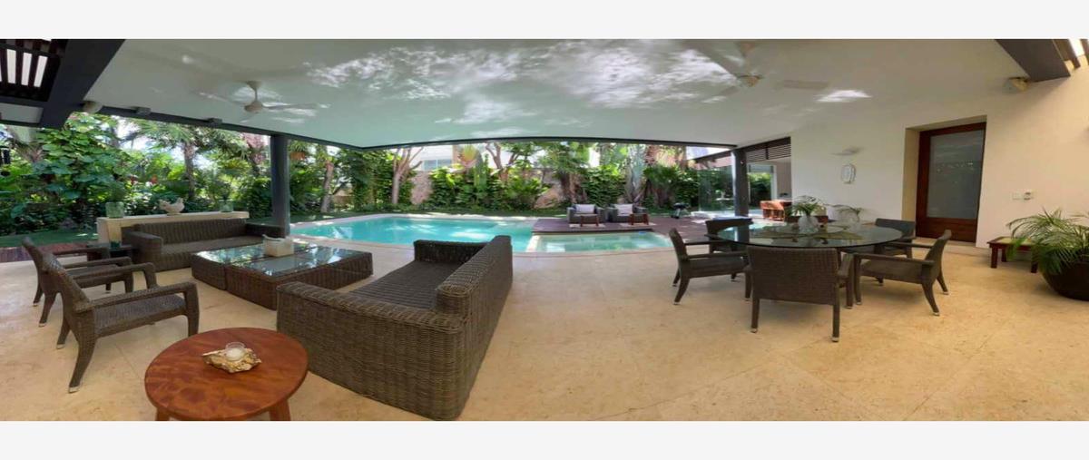 Foto de casa en condominio en venta en 1 1, yucatán country club, mérida, yucatán, 0 No. 04