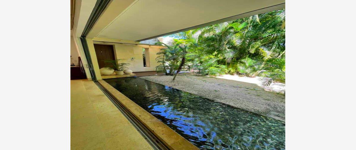 Foto de casa en condominio en venta en 1 1, yucatán country club, mérida, yucatán, 0 No. 05