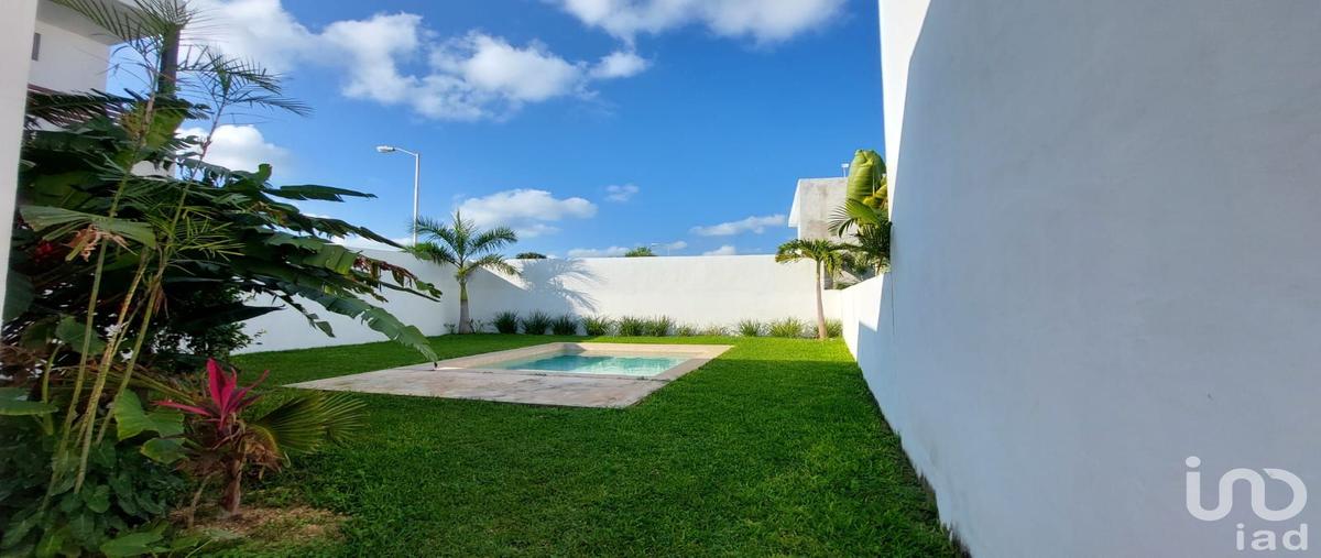 Foto de casa en renta en 1 102, dzitya, mérida, yucatán, 31343468 No. 03
