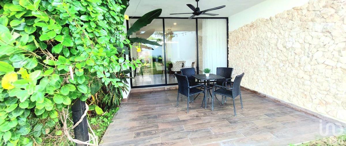 Foto de casa en renta en 1 102, dzitya, mérida, yucatán, 31343468 No. 04
