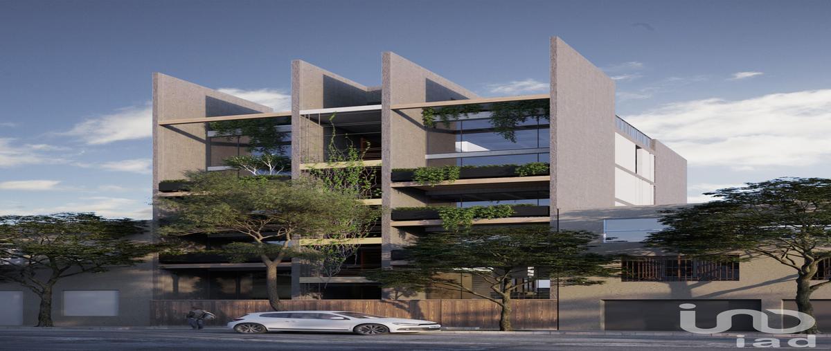 Foto de departamento en venta en 1 102, escandón i sección, miguel hidalgo, df / cdmx, 0 No. 03