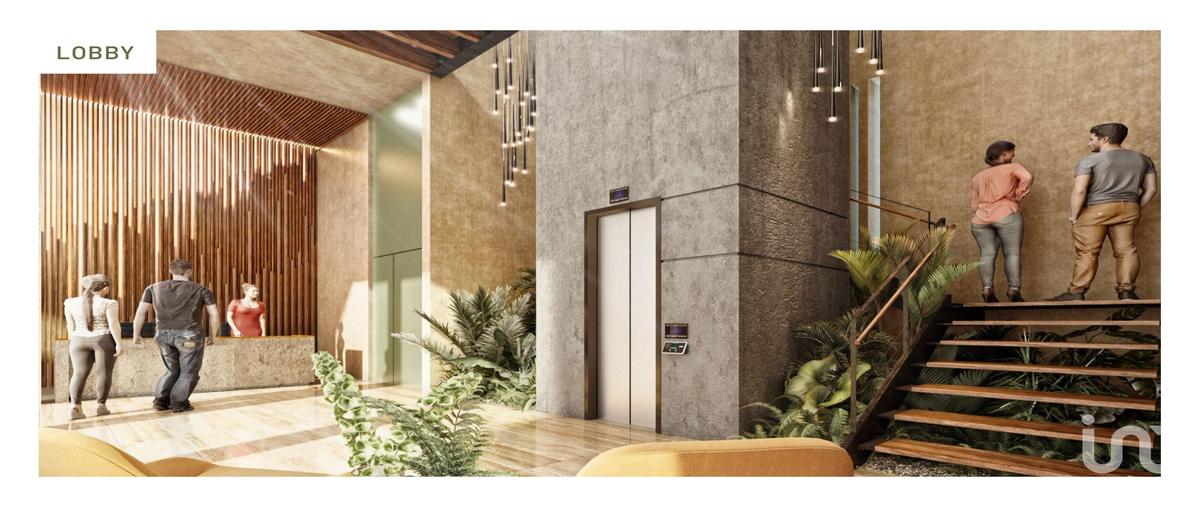 Foto de departamento en venta en 1 103, montes de ame, mérida, yucatán, 28725474 No. 03