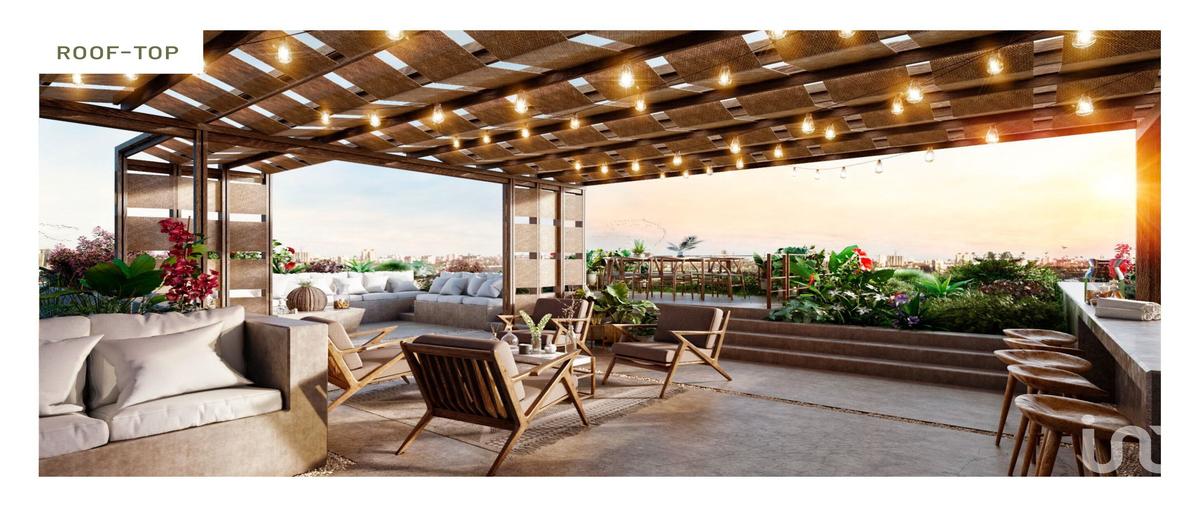 Foto de departamento en venta en 1 103, montes de ame, mérida, yucatán, 28725474 No. 04