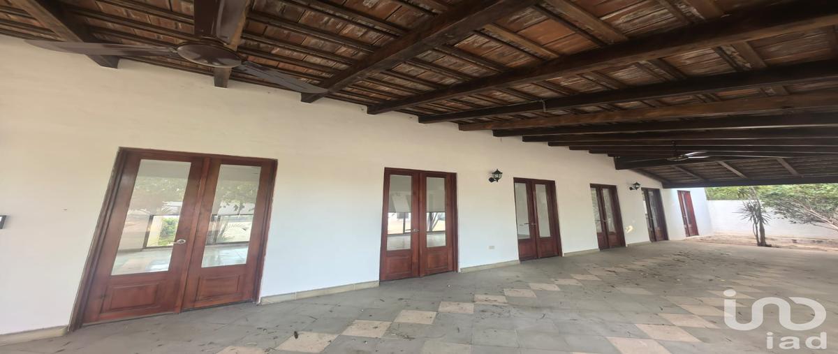 Foto de casa en renta en 1 105, san antonio hool, mérida, yucatán, 31073970 No. 03
