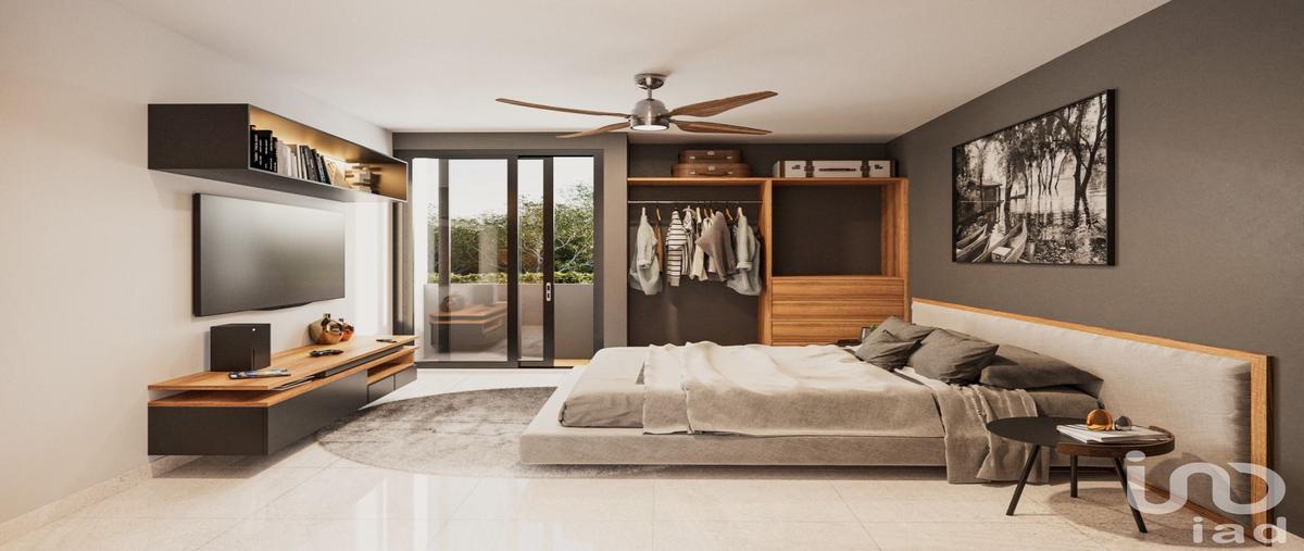 Foto de departamento en venta en 1 110, temozon norte, mérida, yucatán, 28719475 No. 02