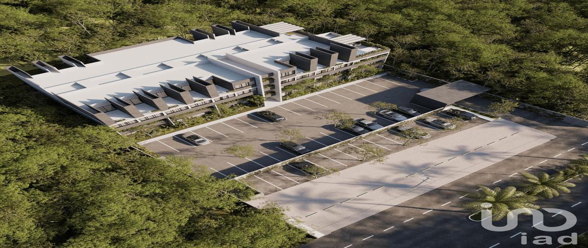 Foto de departamento en venta en 1 110, temozon norte, mérida, yucatán, 28719475 No. 05