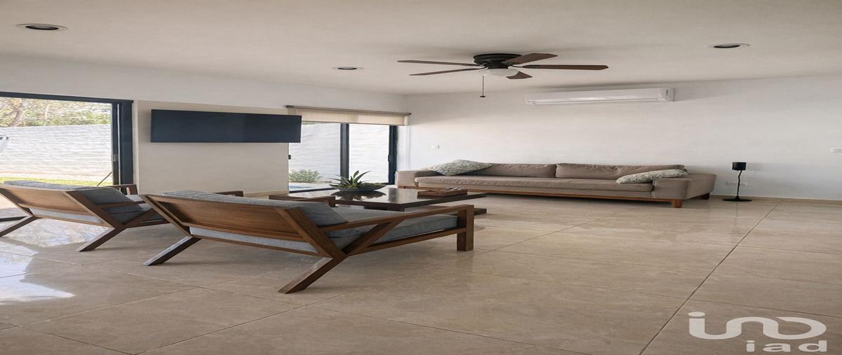 Foto de casa en renta en 1 111, conkal, conkal, yucatán, 30976577 No. 03