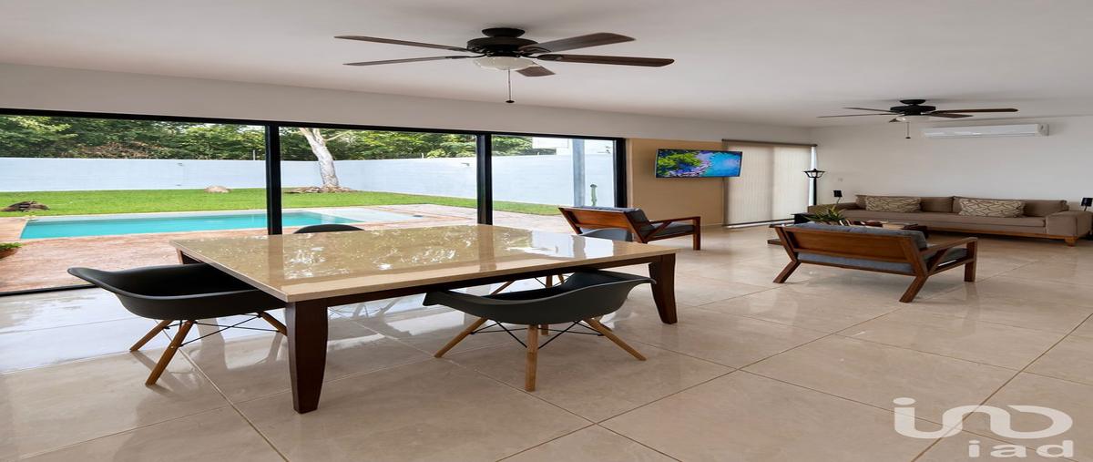 Foto de casa en renta en 1 111, conkal, conkal, yucatán, 30976577 No. 04