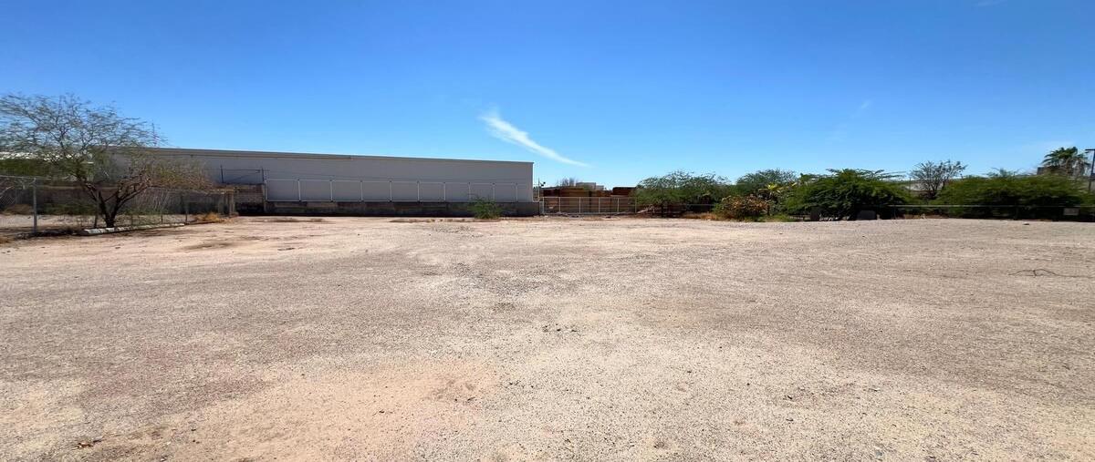 Foto de terreno habitacional en renta en 1 , 15 "a", hermosillo, sonora, 0 No. 04