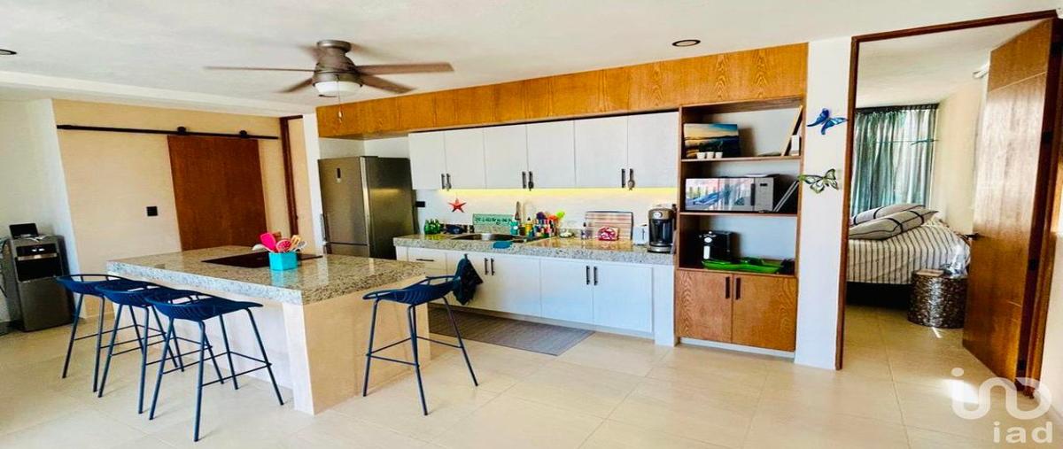 Foto de departamento en venta en 1 162, chicxulub puerto, progreso, yucatán, 29714254 No. 03