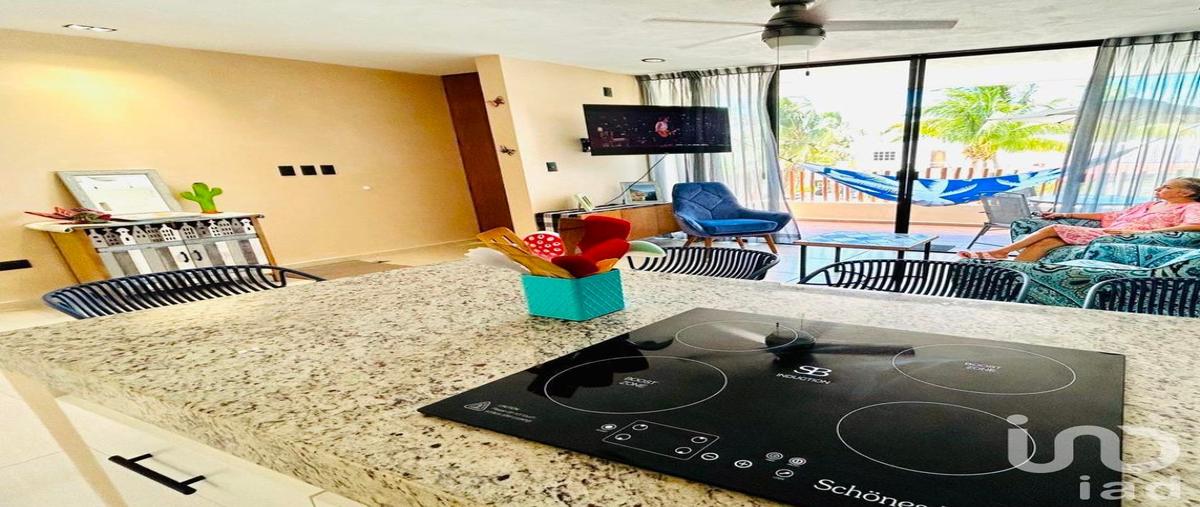 Foto de departamento en venta en 1 162, chicxulub puerto, progreso, yucatán, 29714254 No. 04