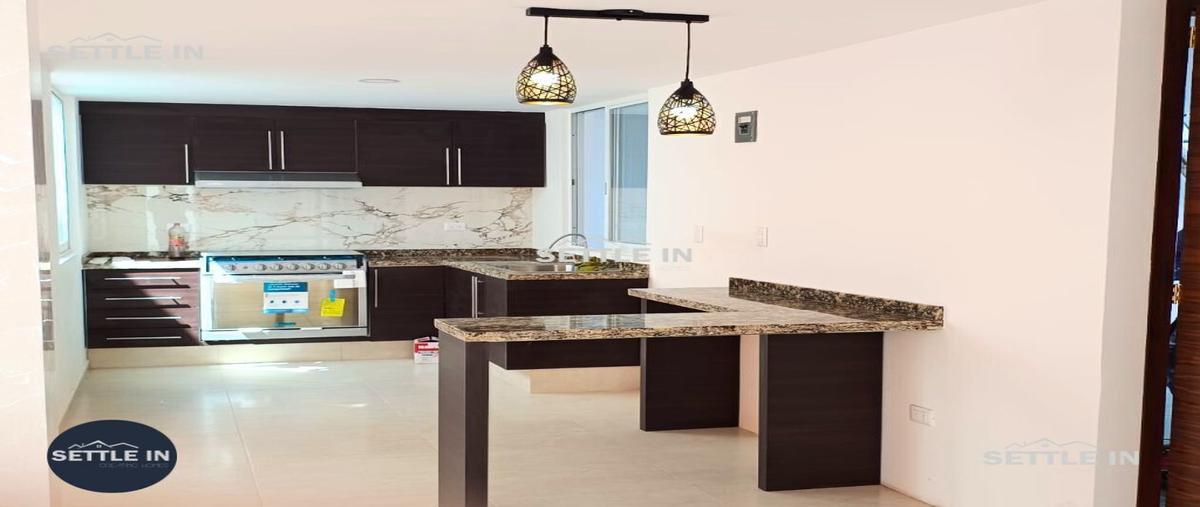 Foto de casa en venta en 1 , 3ra ampliación guadalupe hidalgo, puebla, puebla, 28078474 No. 04