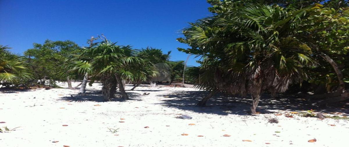 Foto de terreno comercial en venta en 1 400, mahahual, othón p. blanco, quintana roo, 27842004 No. 03