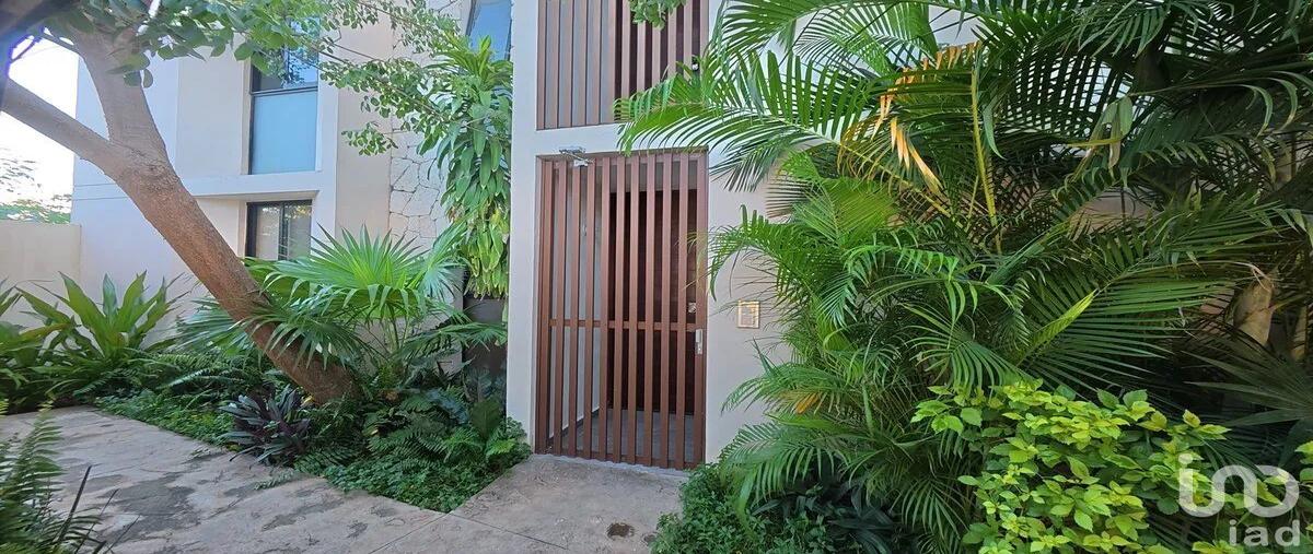 Foto de departamento en renta en 1 51, santa gertrudis copo, mÃ©rida, yucatÃ¡n, 31453762 No. 03