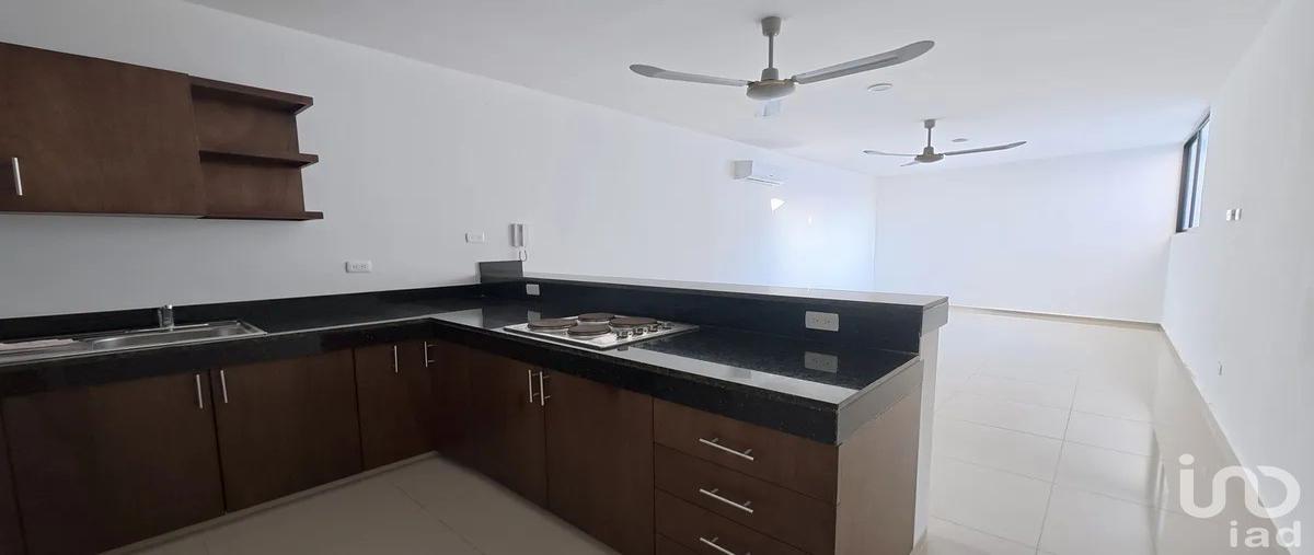 Foto de departamento en renta en 1 51, santa gertrudis copo, mÃ©rida, yucatÃ¡n, 31453762 No. 04