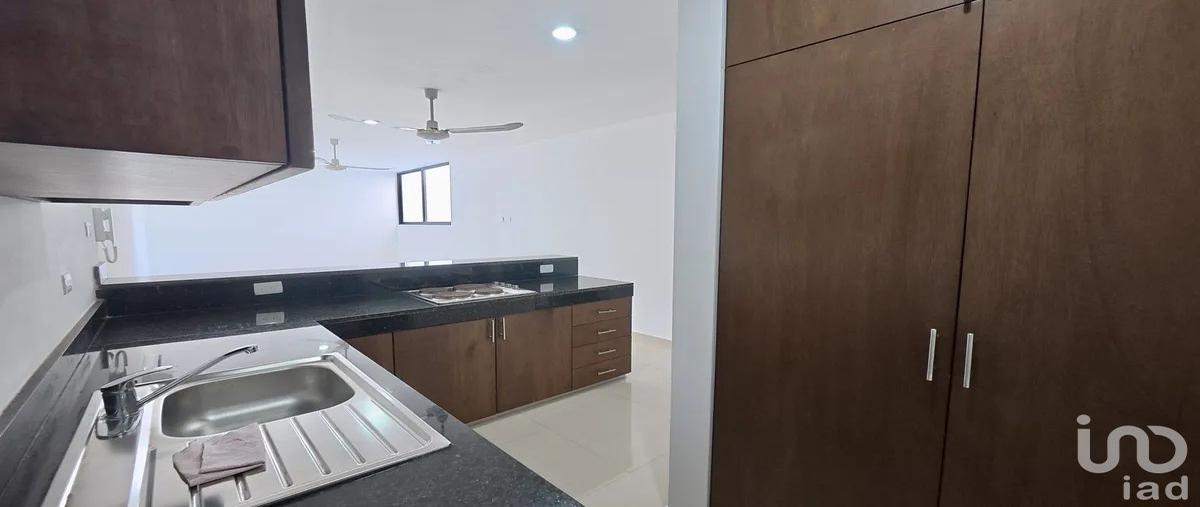 Foto de departamento en renta en 1 51, santa gertrudis copo, mÃ©rida, yucatÃ¡n, 31453762 No. 05