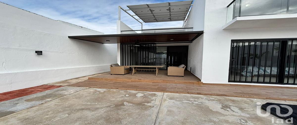 Foto de casa en renta en 1 52, chichi suárez, mérida, yucatán, 0 No. 06