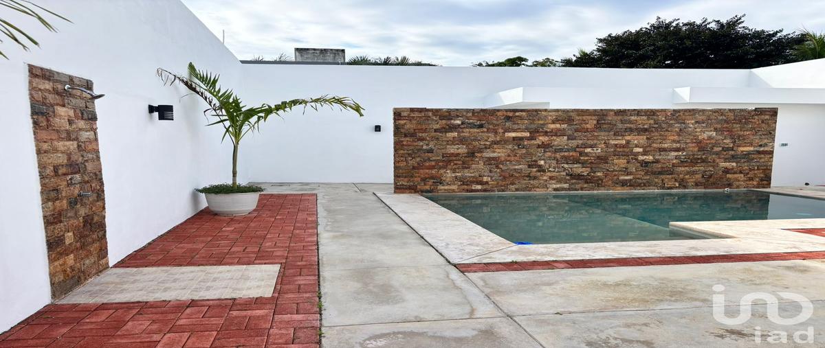 Foto de casa en renta en 1 52, chichi suárez, mérida, yucatán, 0 No. 07