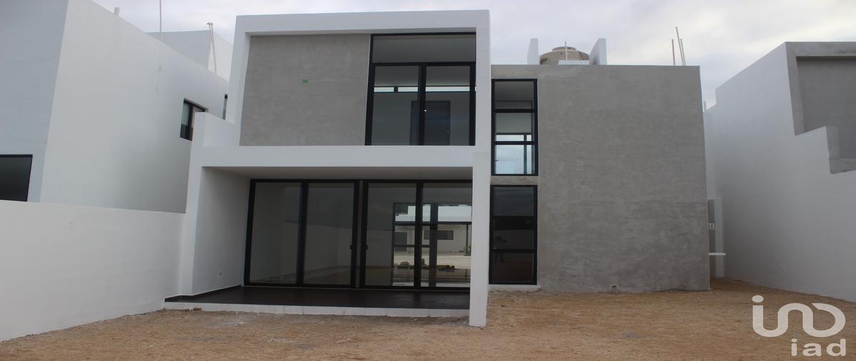 Foto de casa en venta en 1 55, cholul, mérida, yucatán, 28720089 No. 03