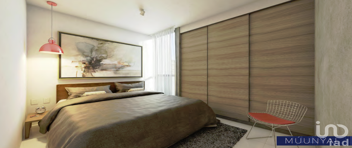 Foto de departamento en venta en 1 58, temozon norte, mérida, yucatán, 28722482 No. 05