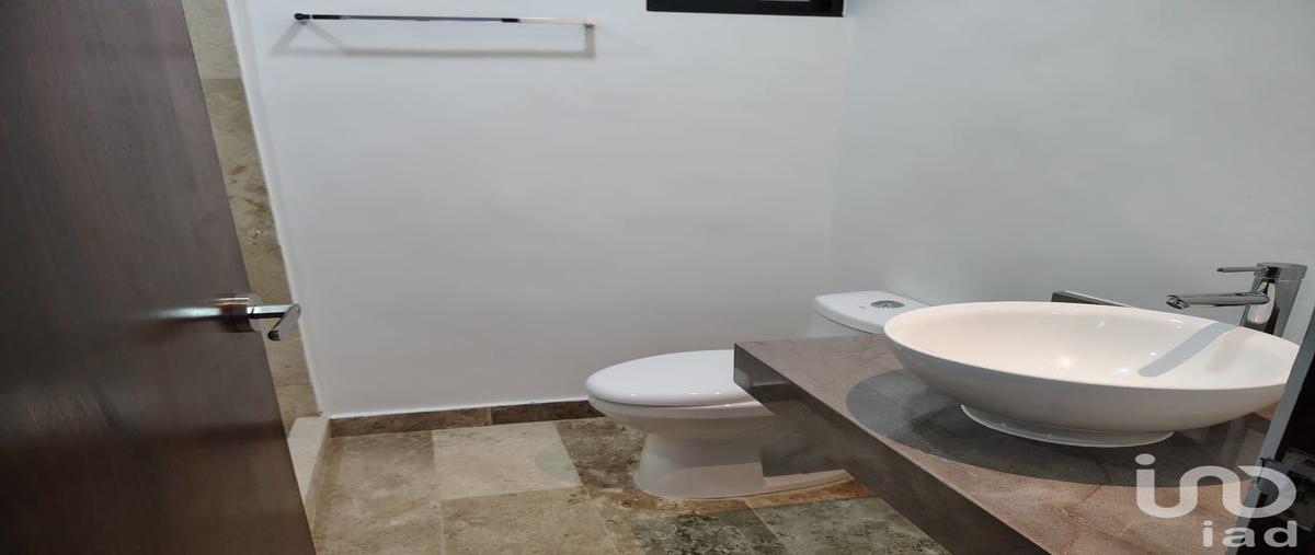 Foto de departamento en renta en 1 58, yucatán country club, mérida, yucatán, 30553705 No. 04