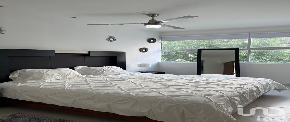 Foto de departamento en renta en 1 66, supermanzana 16, benito juárez, quintana roo, 31309245 No. 04