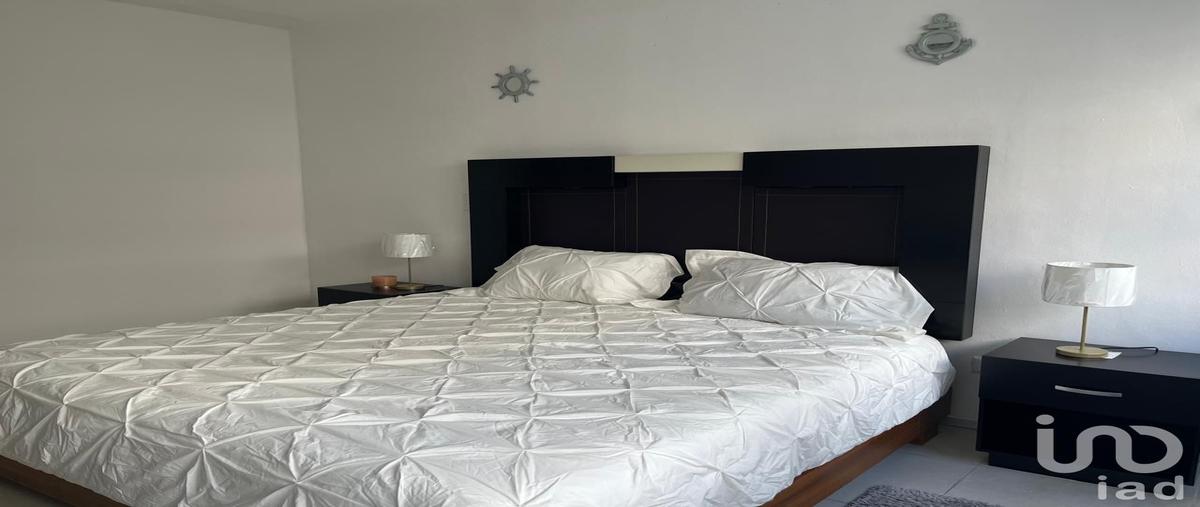 Foto de departamento en renta en 1 66, supermanzana 16, benito juárez, quintana roo, 31309245 No. 05