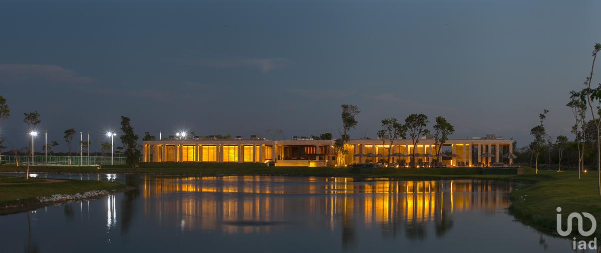 Foto de departamento en venta en 1 74, cabo norte, mérida, yucatán, 28725351 No. 03