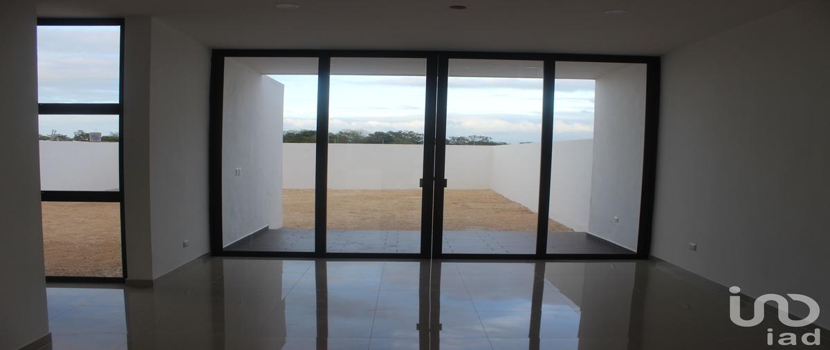 Foto de casa en venta en 1 75, cholul, mérida, yucatán, 28720089 No. 04