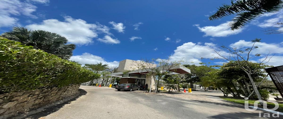 Foto de terreno habitacional en venta en 1 76, chablekal, mérida, yucatán, 31050306 No. 03