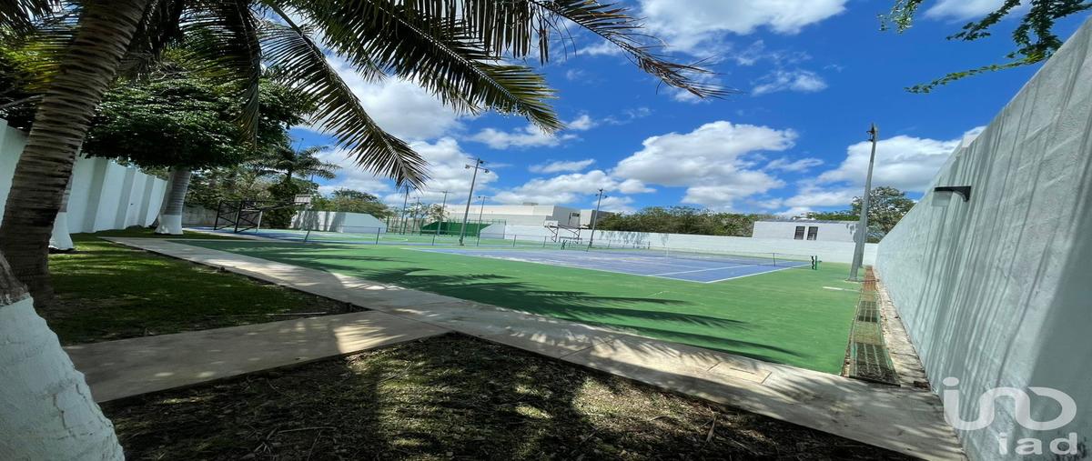 Foto de terreno habitacional en venta en 1 76, chablekal, mérida, yucatán, 31050306 No. 04