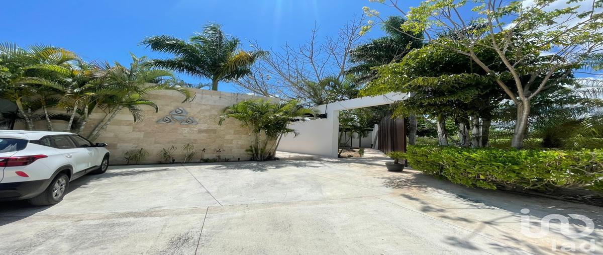Foto de terreno habitacional en venta en 1 76, chablekal, mérida, yucatán, 31050306 No. 05